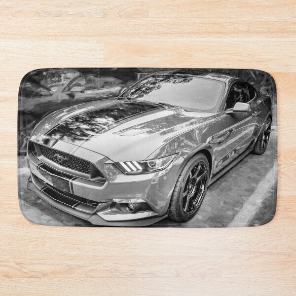 Item preview,  2015 Red Ford Mustang GT 5.0 X153 designed and sold by RichFrancoCars.