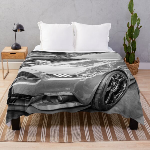 Item preview,  2015 Red Ford Mustang GT 5.0 X153 designed and sold by RichFrancoCars.