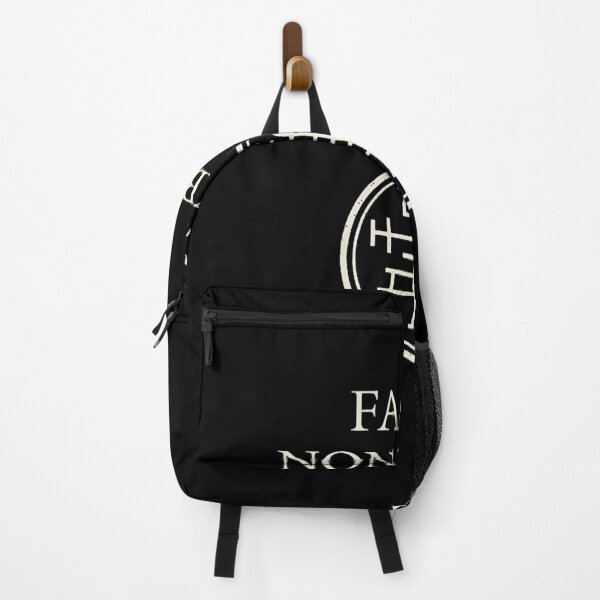 Item preview, FACTA NON VERBA designed and sold by Philoterica.