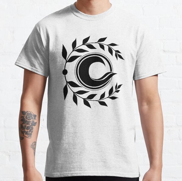 Chaldea Security Organization Classic T-Shirt