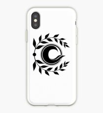 Chaldea Security Organization iPhone Case