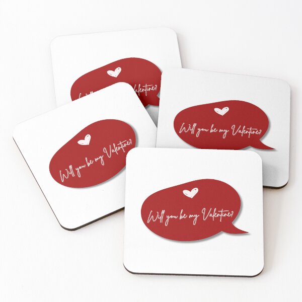 Item preview, Be My Valentine – Love Design designed and sold by MI-Evergreen.