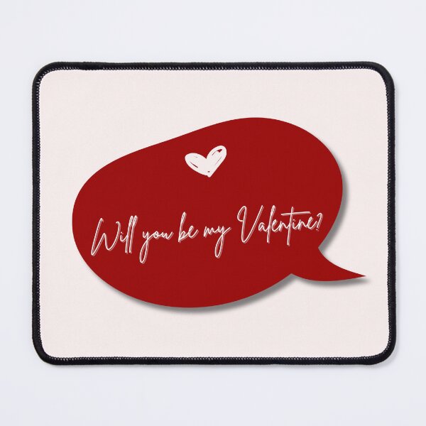 Item preview, Be My Valentine – Love Design designed and sold by MI-Evergreen.