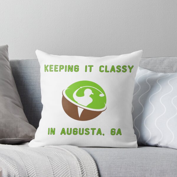 Item preview, Keeping It Classy in Augusta, GA.  Gift for Men, Husband, Boyfriend. Gift for a Golf Player, Golf Fan, Golf Lover. designed and sold by ShrimpAndGrits.