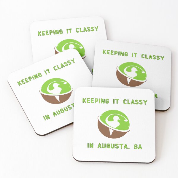 Item preview, Keeping It Classy in Augusta, GA.  Gift for Men, Husband, Boyfriend. Gift for a Golf Player, Golf Fan, Golf Lover. designed and sold by ShrimpAndGrits.