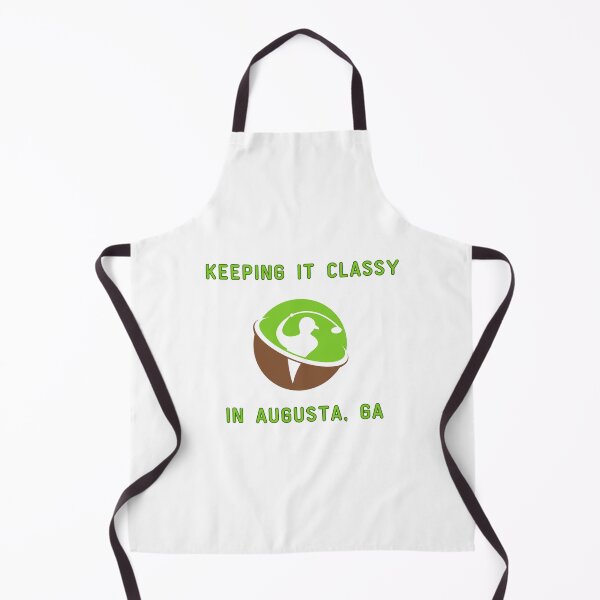 Item preview, Keeping It Classy in Augusta, GA. Gift for Men, Husband, Boyfriend. Gift for a Golf Player, Golf Fan, Golf Lover. designed and sold by ShrimpAndGrits.