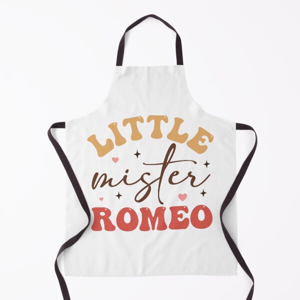 Item preview, Little Mister Romeo designed and sold by Alex D Print Studio Designs.