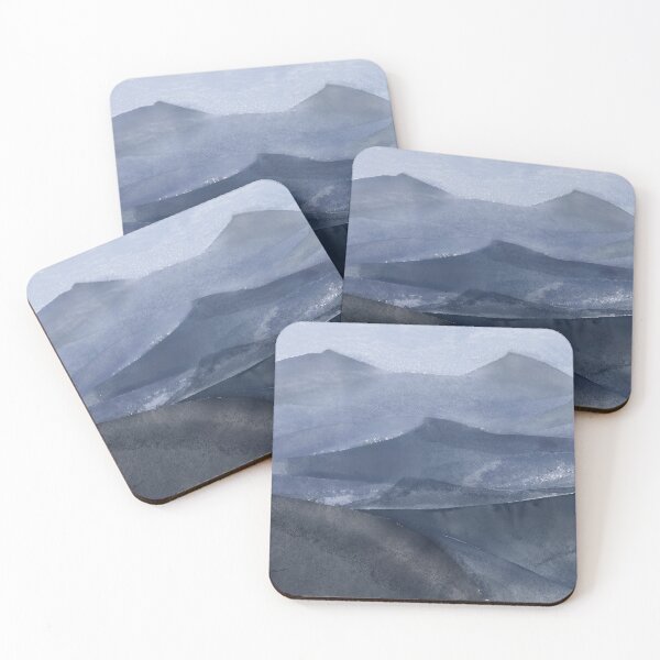 Item preview, Blue Dunes designed and sold by SGillum.