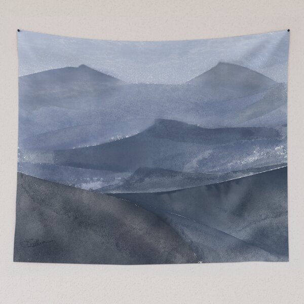 Item preview, Blue Dunes designed and sold by SGillum.