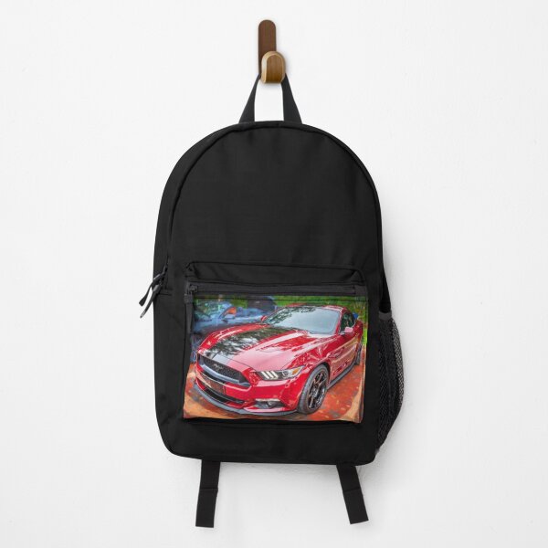 Item preview,   2015 Red Ford Mustang GT 5.0 X154 designed and sold by RichFrancoCars.