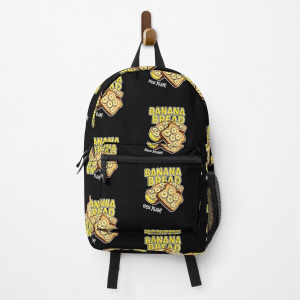 Item preview, Copy of Banana-Bread-Hell-Yeah designed and sold by shoppou.