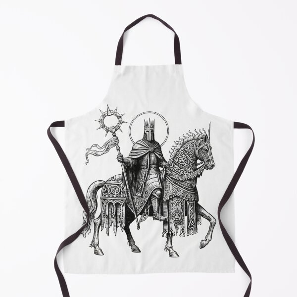 Item preview, The Solar Knight designed and sold by Raistalin Grimdark.