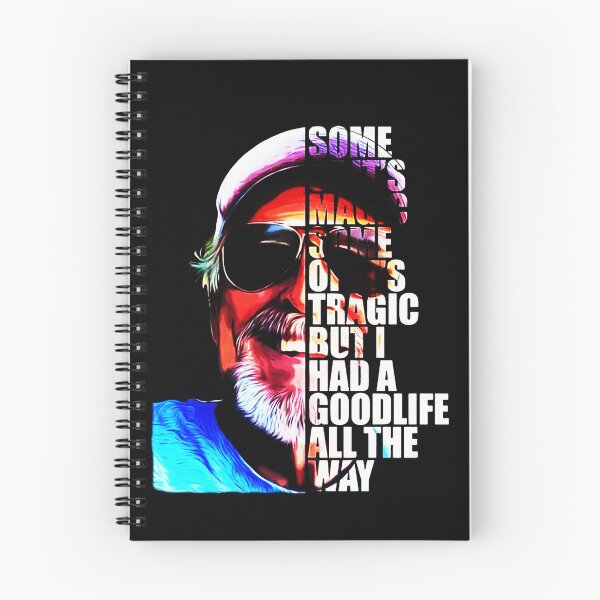 Item preview, James William Buffett designed and sold by giahedri.
