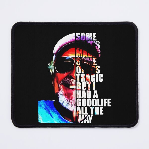 Item preview, James William Buffett designed and sold by giahedri.