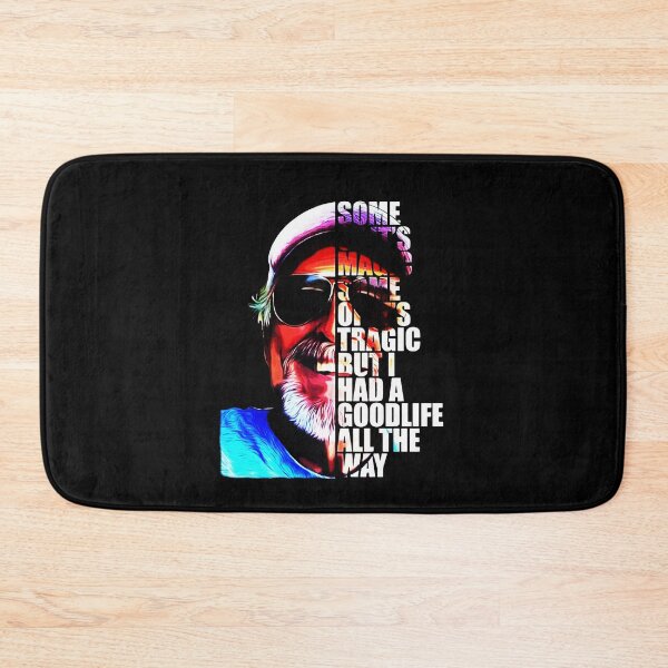 Item preview, James William Buffett designed and sold by giahedri.