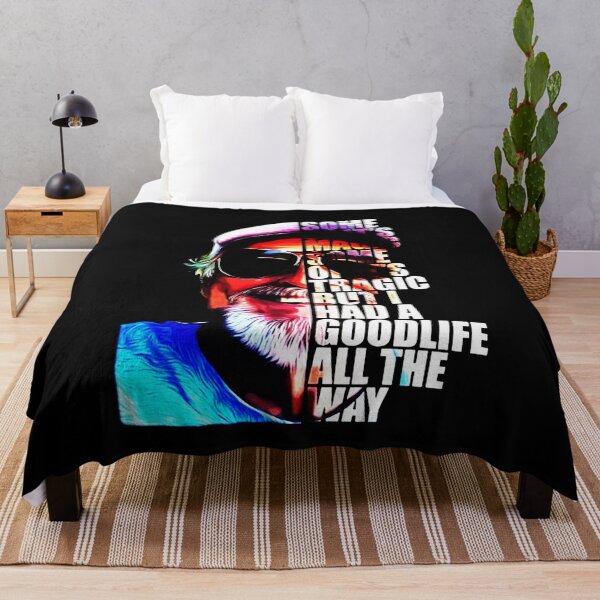 Item preview, James William Buffett designed and sold by giahedri.