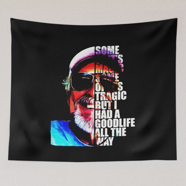 Item preview, James William Buffett designed and sold by giahedri.