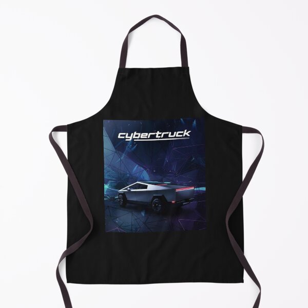 Item preview, cybertruck artwork designed and sold by TEEJAMBOREE.
