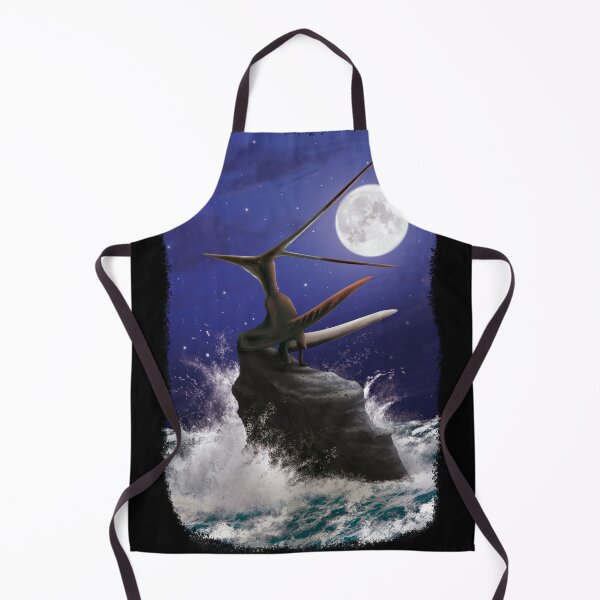 Item preview, Nyctosaurs Gracilis designed and sold by JuliusArt2611.