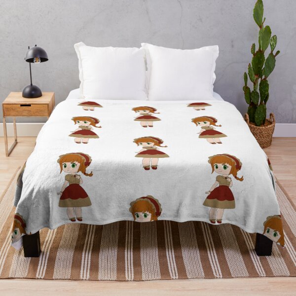 Item preview, Chibi girl in classic EGL outfit designed and sold by KyttsyKrafts.