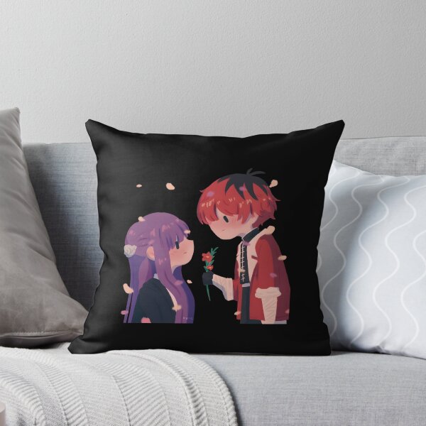 Item preview, Fern In Love With Stark designed and sold by ladamav.