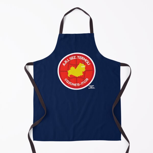 Item preview, NOTHING HAM RADIO FOR IQ8EI T-Shirt designed and sold by NOTHING BUT HAM RADIO.