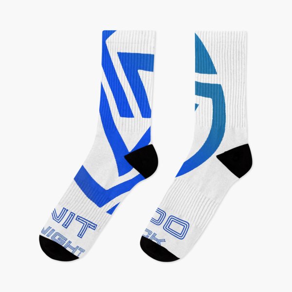 Item preview, UNIT 7300 - Blue Team Apparel - Ocean Blue designed and sold by natekhchan.