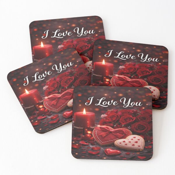 Item preview, Romantic Design designed and sold by UniquesJunkLabb.