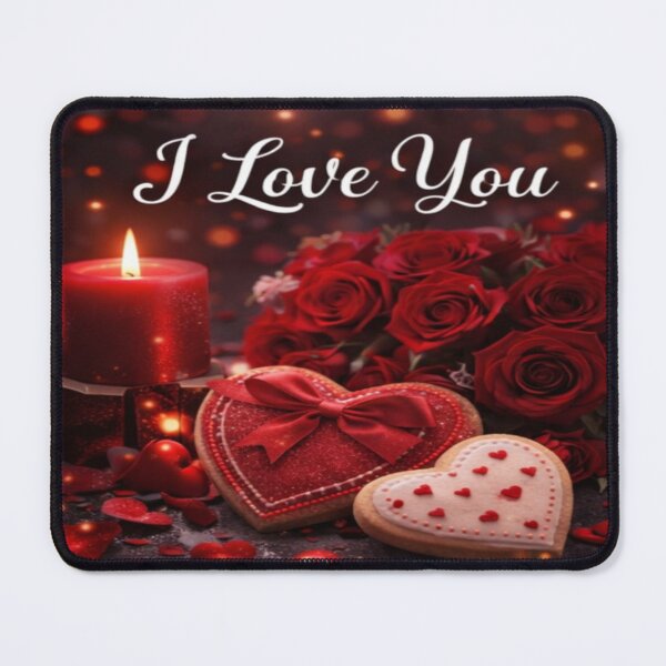 Item preview, Romantic Design designed and sold by UniquesJunkLabb.