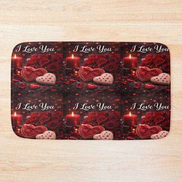 Item preview, Romantic Design designed and sold by UniquesJunkLabb.