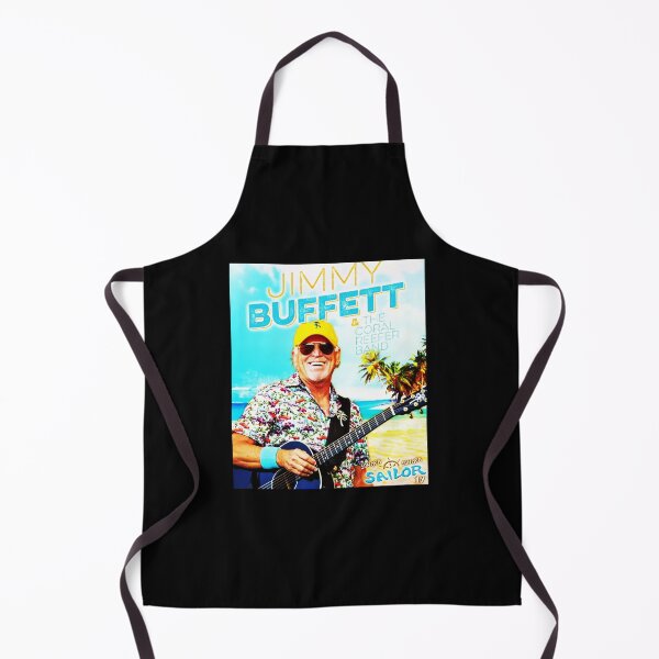 Item preview, James William Buffett designed and sold by giahedri.