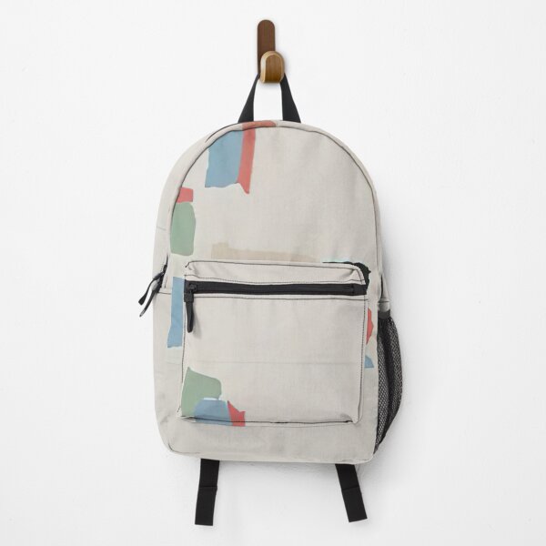 Item preview, Nicolas De Staël Abstract Composition Lyrical Abstraction designed and sold by melaartni.
