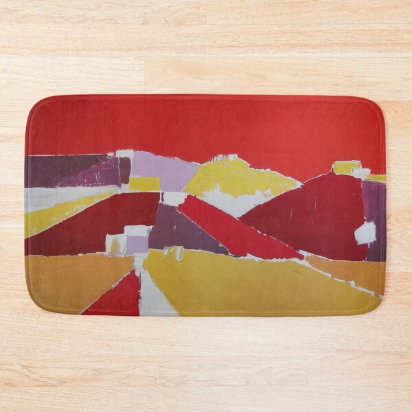 Item preview, Nicolas De Staël Agrigente 1953 designed and sold by melaartni.