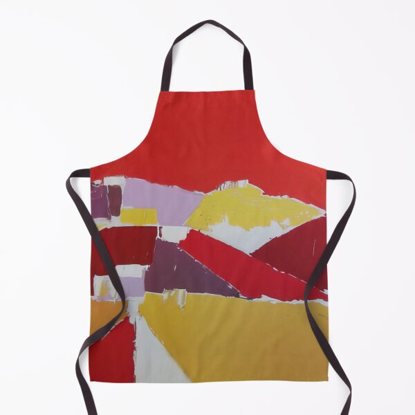 Item preview, Nicolas De Staël Agrigente 1953 designed and sold by melaartni.