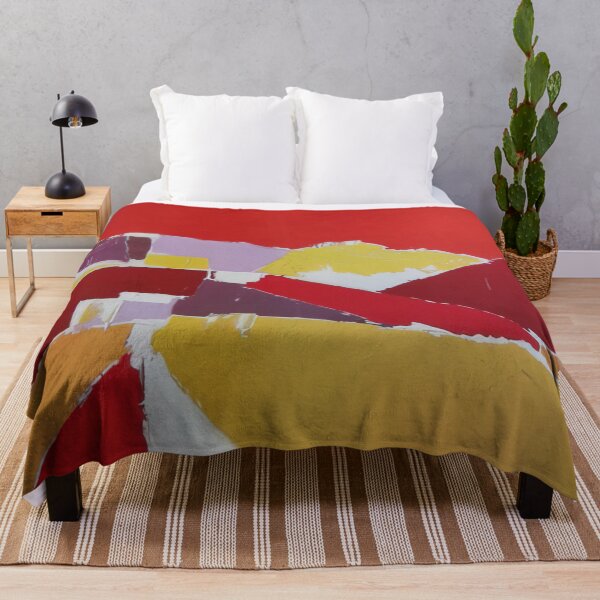 Item preview, Nicolas De Staël Agrigente 1953 designed and sold by melaartni.