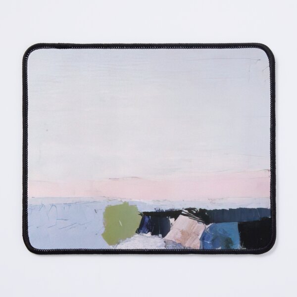 Item preview, Nicolas De Staël Bord De Mer 1952 designed and sold by melaartni.