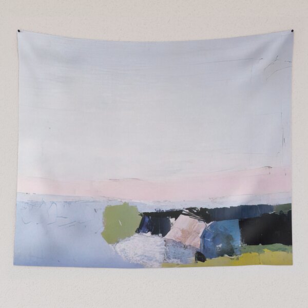 Item preview, Nicolas De Staël Bord De Mer 1952 designed and sold by melaartni.