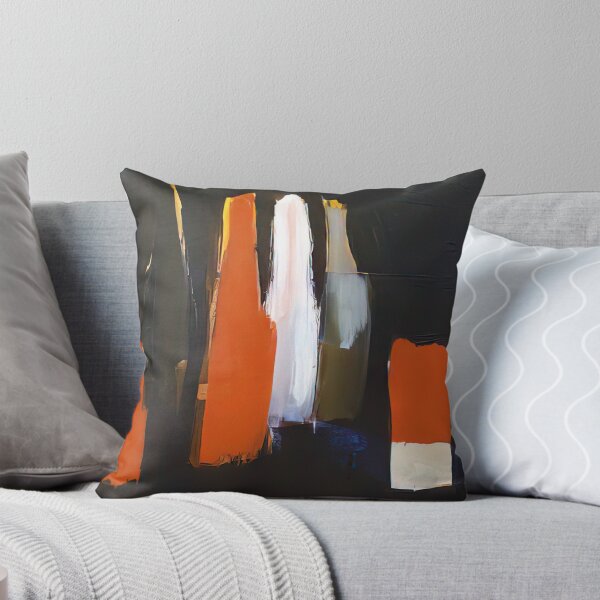 Item preview, Nicolas De Staël Bouteilles Art Informel designed and sold by melaartni.