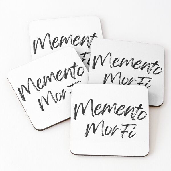 Item preview, Memento Morfi designed and sold by Epistolar.