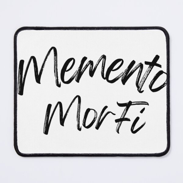 Item preview, Memento Morfi designed and sold by Epistolar.