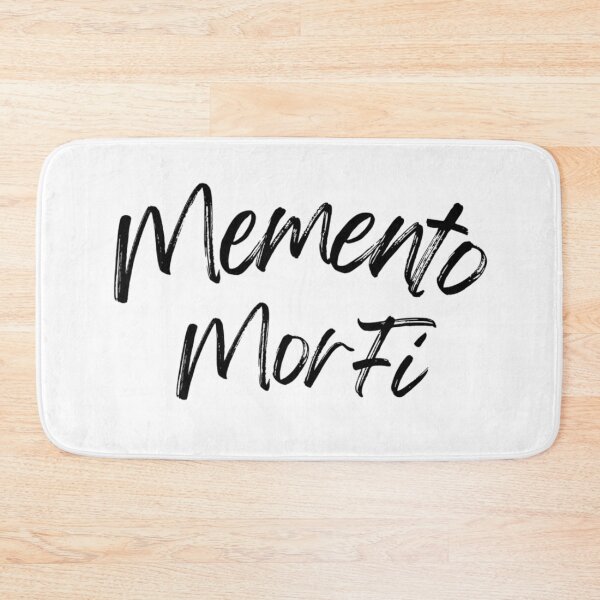 Item preview, Memento Morfi designed and sold by Epistolar.