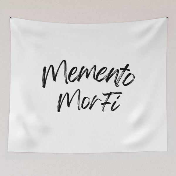 Item preview, Memento Morfi designed and sold by Epistolar.