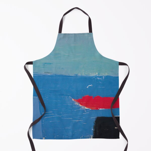 Item preview, Nicolas De Staël Bâteau Lyrical Abstraction designed and sold by melaartni.