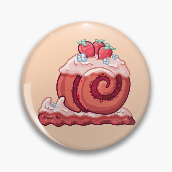 Item preview, Strawberry Snoll designed and sold by ZephyrVyn.