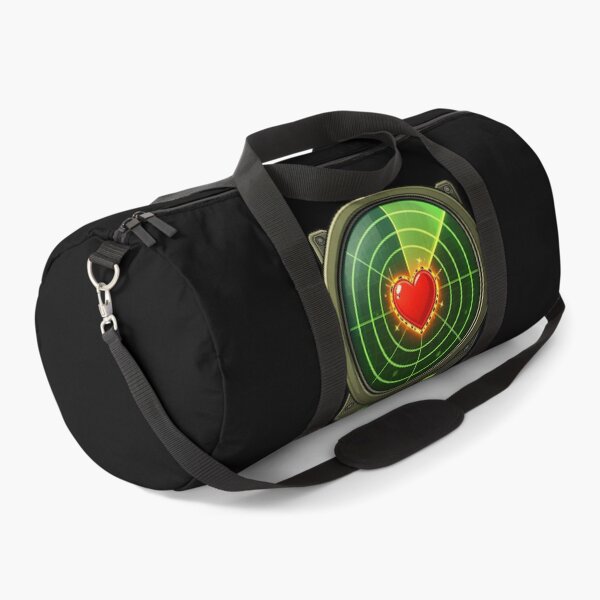 Item preview, Love Radar designed and sold by Tactical Override.