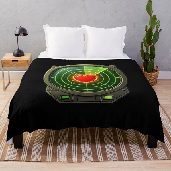 Item preview, Love Radar designed and sold by Tactical Override.