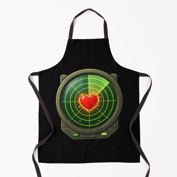 Item preview, Love Radar designed and sold by Tactical Override.