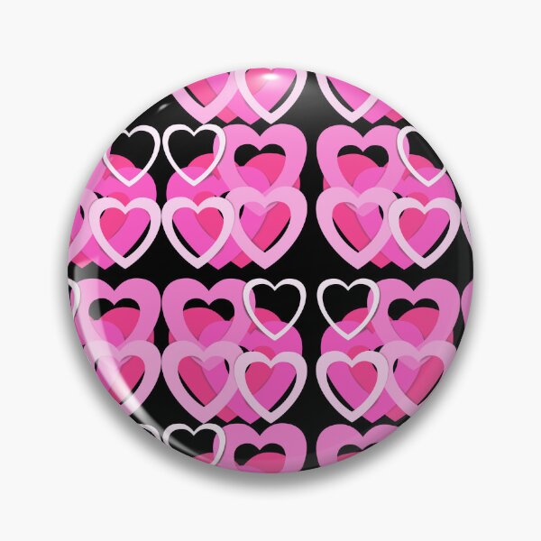 Item preview, Heart piles  designed and sold by Emendi.