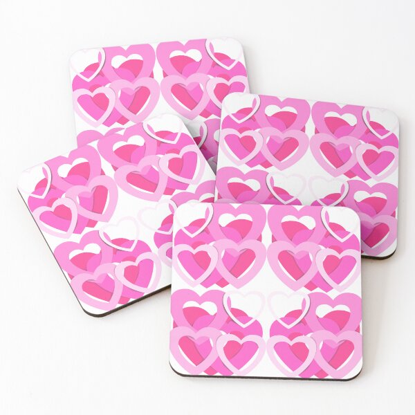 Item preview, Heart piles  designed and sold by Emendi.