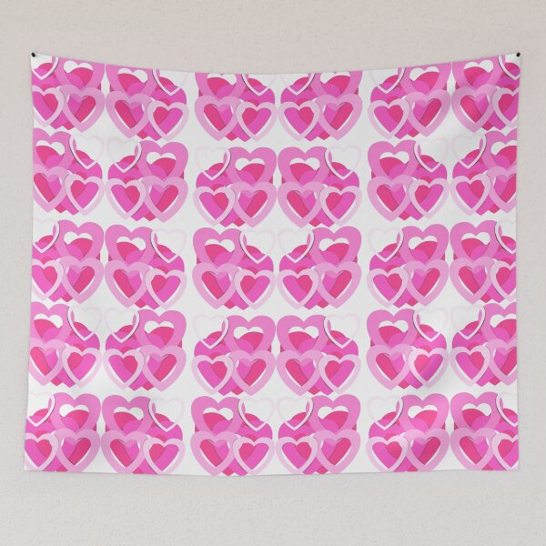 Item preview, Heart piles  designed and sold by Emendi.